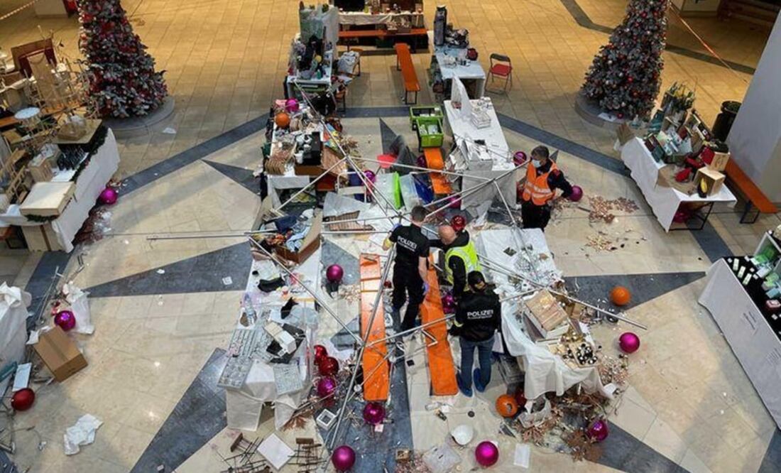 Foto: Twitter @POLIZEI_SCHWEIZ