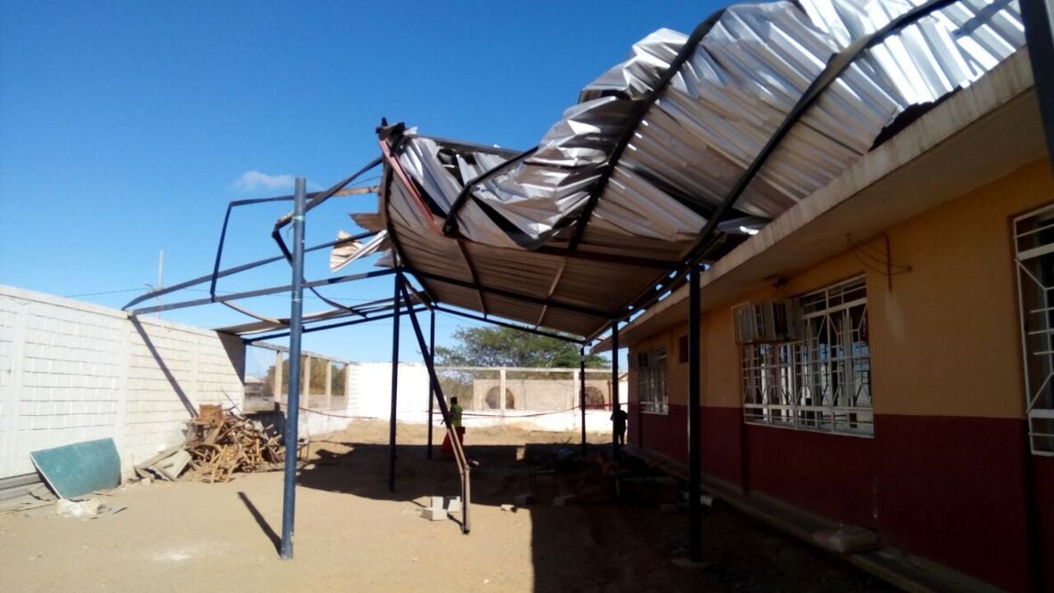 Foto: Alberto López / EL UNIVERSAL