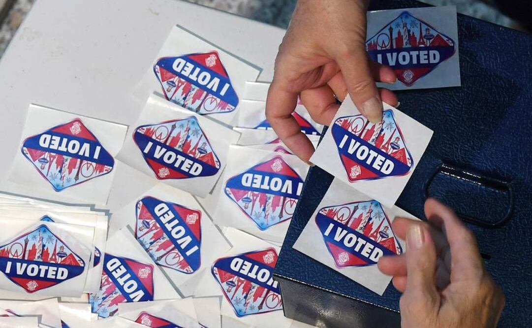 Ethan Miller/Getty Images/AFP