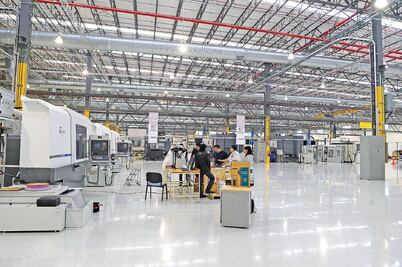 Moody’s advierte de un déficit fiscal más alto