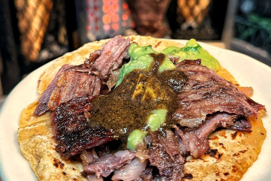 La Once Mil ofrece una experiencia taquera elevada sin perder el toque casual del antojo. Foto: Página oficial de Facebook La Once Mil