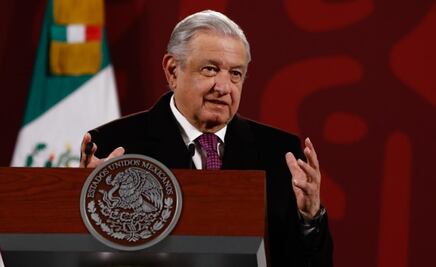 Anuncia AMLO acuerdo para jubilar a extrabajadores de LyFC