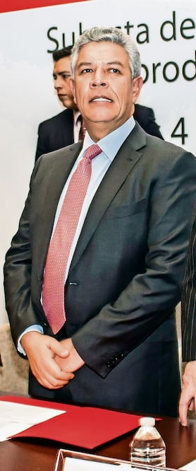 De acuerdo con el director del Infonavit, los plazos son 12, 18, 24 o 30 meses y el Mejoravit inicialmente va a contar con 2 mil 500 comercios afiliados en el país, donde se pueden realizar las compras (ARCHIVO EL UNIVERSAL)