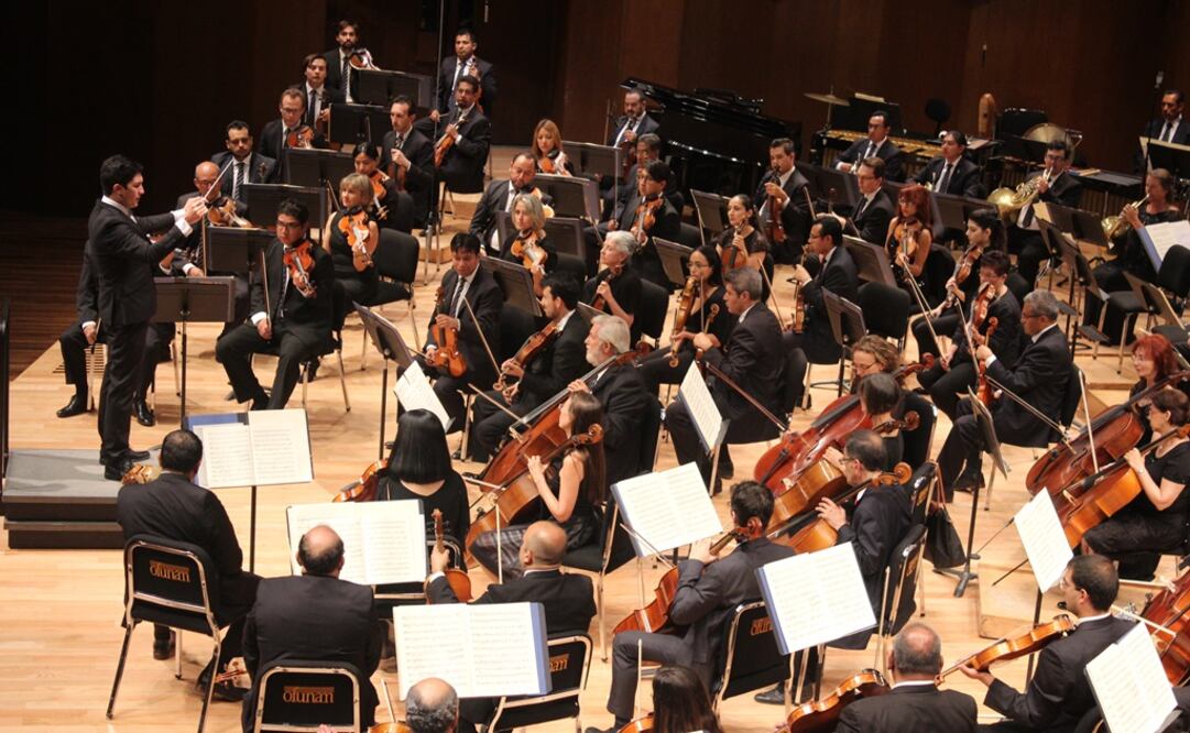 Foto: Archivo EL UNIVERSAL