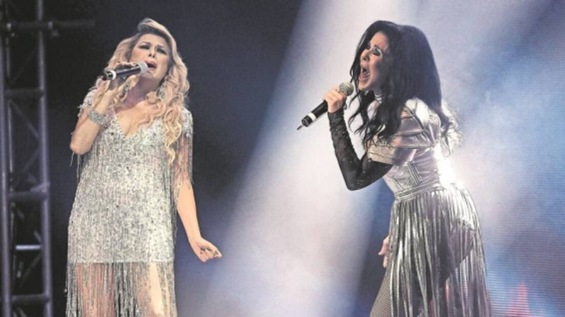 Artistas felices por apertura de conciertos, pero piden calma