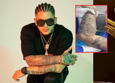 B-King, DJ colombiano asesinado en México, señaló a exnovia y dijo temer por su vida, revelan medios