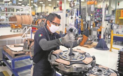 Industriales de países del T-MEC piden acelerar visas de trabajo: buscan mexicanos capacitados