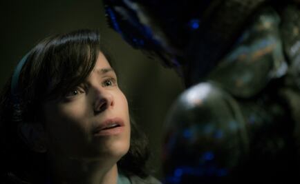  Lista de nominados a los premios Oscar 2018