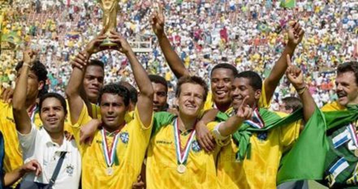 La "maldición" sobre los que eliminan a México en Mundiales