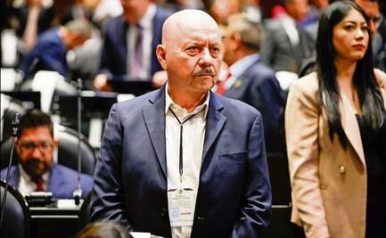 Los asistentes incómodos en el informe del gobernador de Chiapas