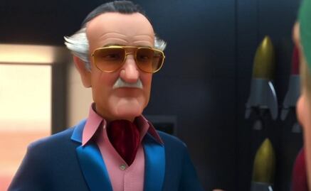 ¿Qué tanto conoces las películas en las que Stan Lee hizo un cameo?