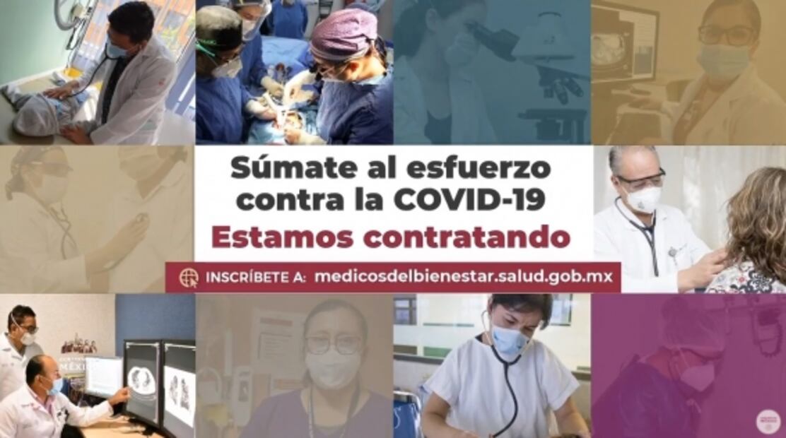 La mañanera de AMLO, 4 de diciembre, minuto a minuto