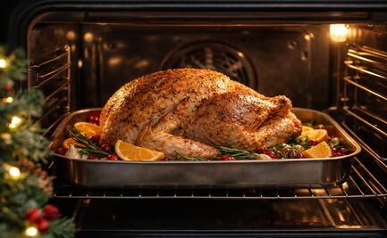 Mexicanos pagarán hasta 25% más por kilo de pavo este 2025: Comecarne; influenza aviar en EU impactó el precio