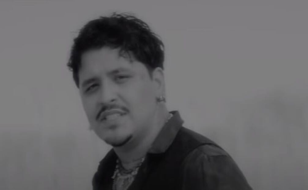 Christian Nodal: así ha sido su cambio físico