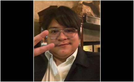 Los expedientes de Gibrán