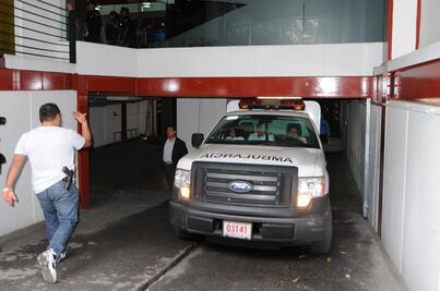 Asaltante apuñala a niño de diez años por no entregarle la mochila