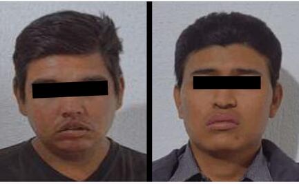 Liberan a 4 menores privados de la libertad en Atlacomulco