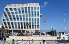 Cuba denuncia que 100 mil pacientes esperan cirugía por el bloqueo energético de EU; 12 mil de ellos son niños, acusa