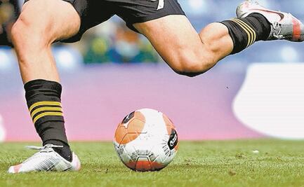 Futbolista es detenido por presunto secuestro y violación