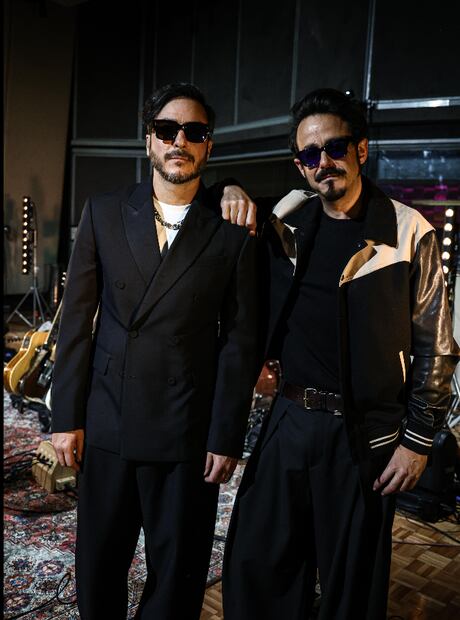 Foto: Gabriel Pano/EL UNIVERSAL.