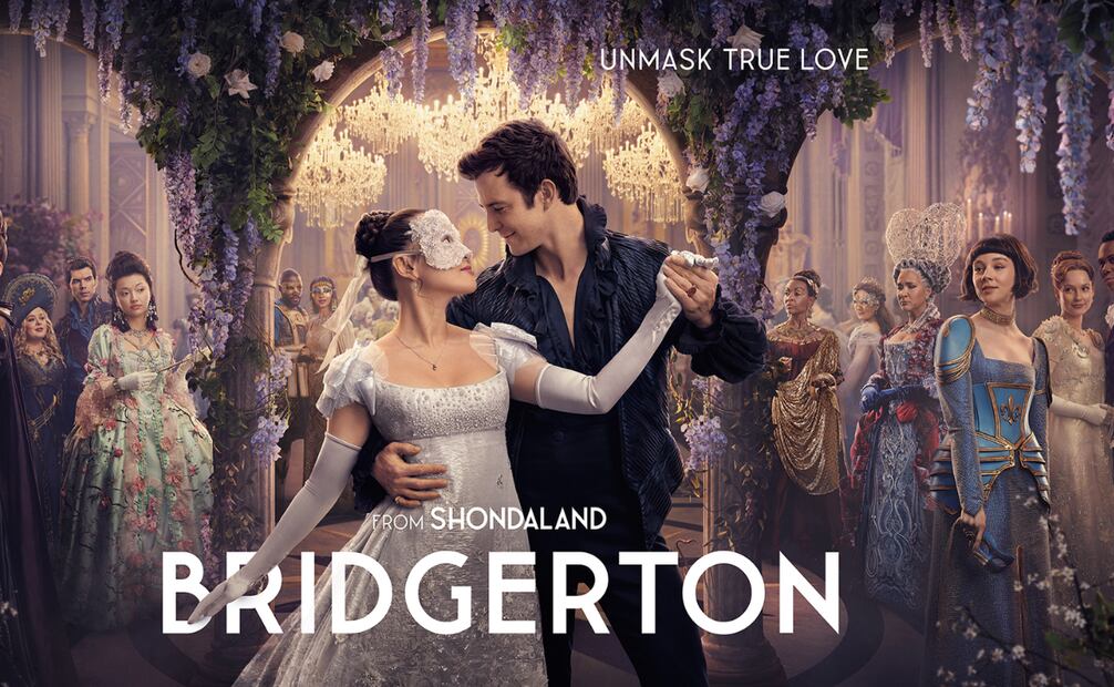 La nueva temporada de Bridgerton se centrará en la historia de amor de Benedict. Foto: Bridgerton Netflix