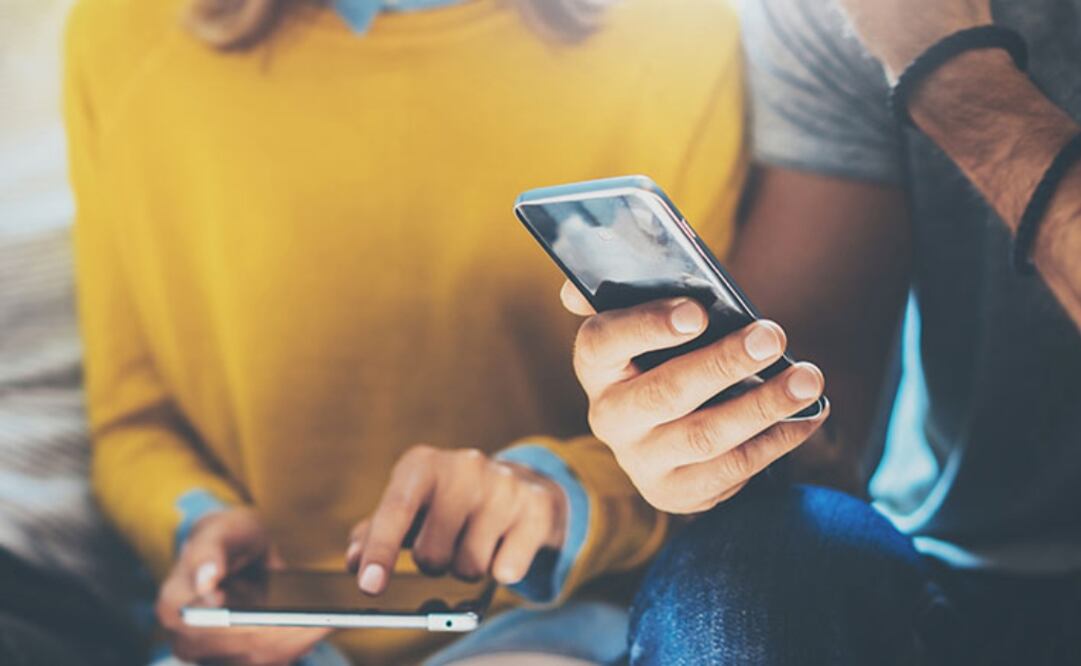 El mercado de smartphones en México sigue creciendo: Motorola asegura el segundo puesto y Xiaomi por fin aparece en las gráficas