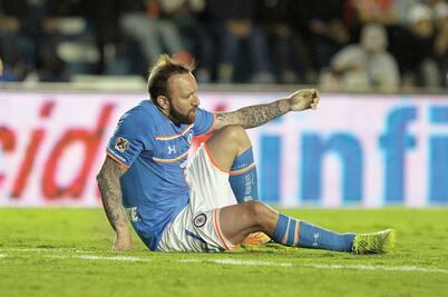 Ronda La Catrina a los Cementeros