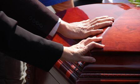 Cómo tramitar la ayuda para gastos funerarios ante el IMSS; estos son los requisitos