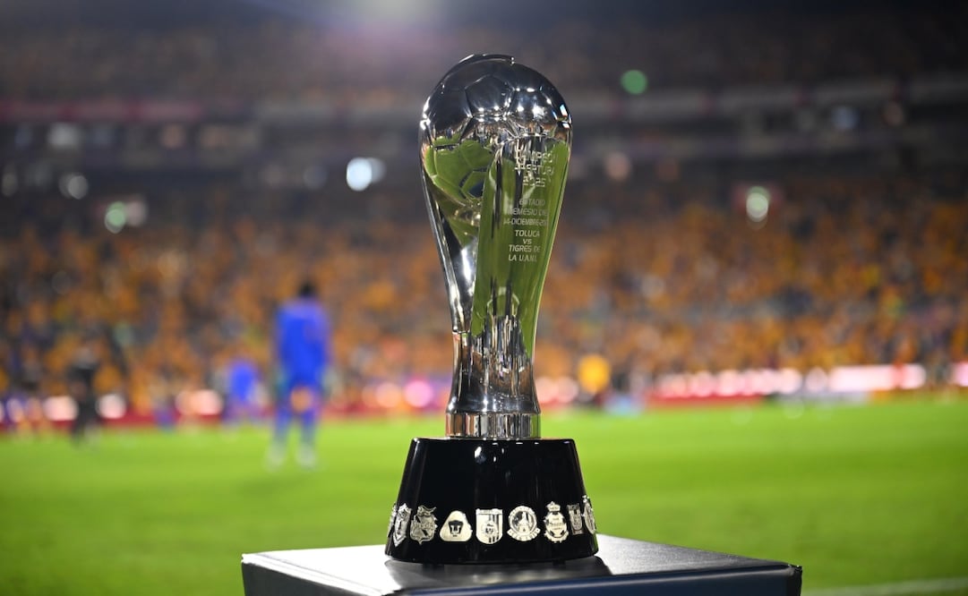 Liga MX presenta calendario del Clausura 2026 / Foto: Imago7