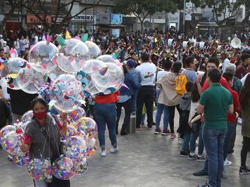 CDMX cerrará 2021 en semáforo epidemiológico verde; hay incremento de casos positivos pero no está “descontrolado”