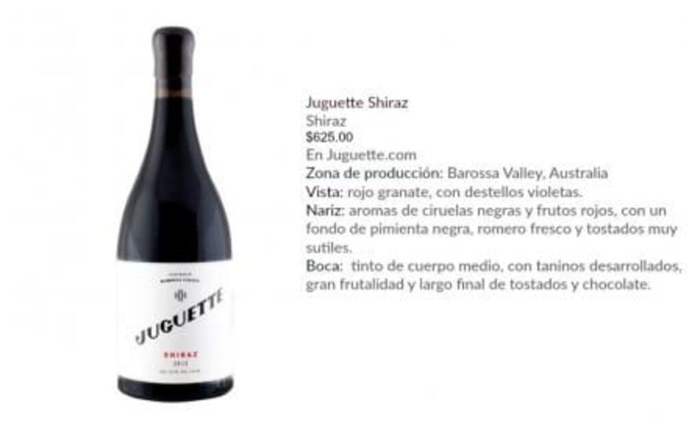 Un juguete que se bebe
