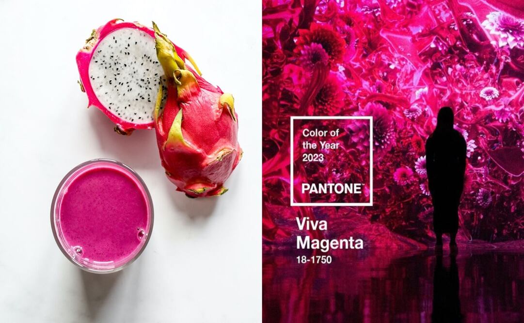 fotos: Pantone y pexels