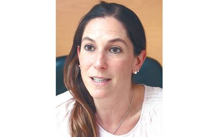 Meten presión a Mariana Boy