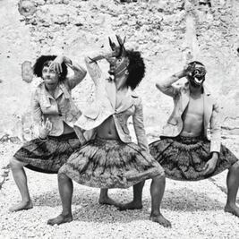 Álvaro Restrepo trae su sacrifiXio  