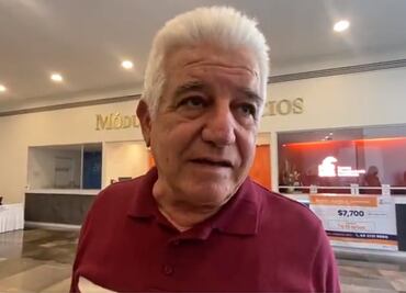 Caso de doctor asesinado exhibe “expertise” de Pepín López Obrador