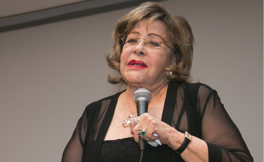 Silvia Pinal. Clasos