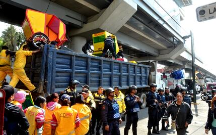 Delegado debe ser los “ojos” de Tláhuac, afirma Patricia Mercado