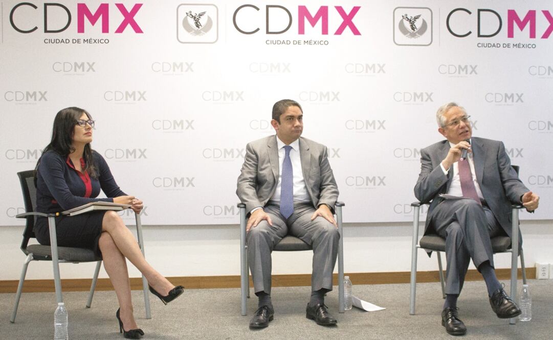 (Foto:Archivo/ElUniversal)