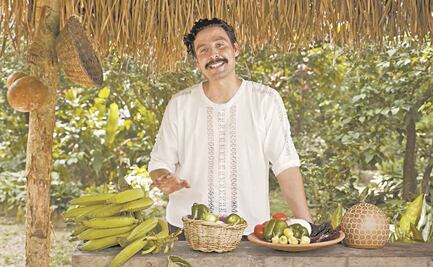 Quique Quelite instala un nuevo tianguis