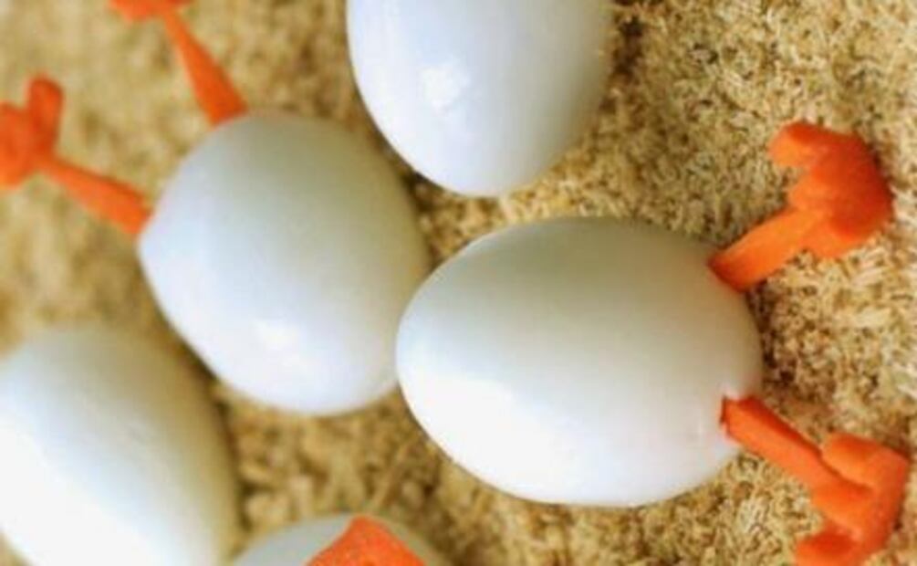 4 comidas divertidas para el Día del Niño