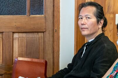 Premio Princesa de Asturias de Comunicación y Humanidades, para Byung-Chul Han; filósofo y ensayista 