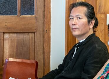 Premio Princesa de Asturias de Comunicación y Humanidades, para Byung-Chul Han; filósofo y ensayista