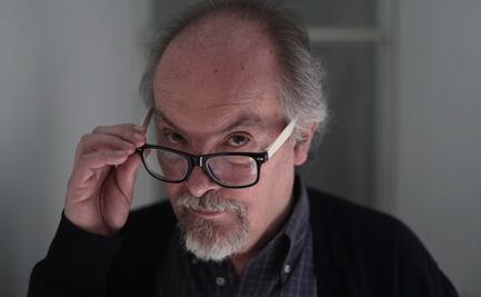 "Yo espero que no sea el último libro": Conversaciones entre Álvaro Uribe y EL UNIVERSAL