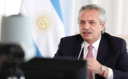 SRE revela agenda de la visita oficial del presidente de Argentina a México