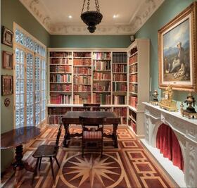 5 casas famosas que puedes visitar en la CDMX