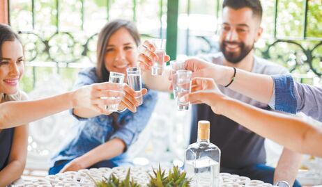 Conoce las diferencias entre el tequila y el mezcal 