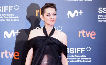 Arranca el Festival de San Sebastián con las miradas puestas en Marion Cotillard