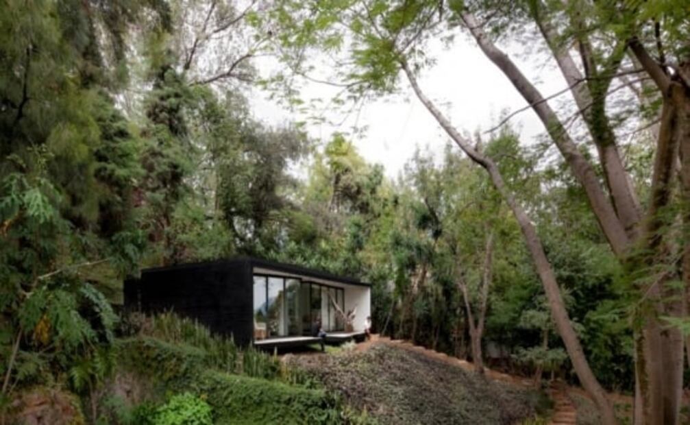 Cabañas y glampings en México para conectar con la naturaleza