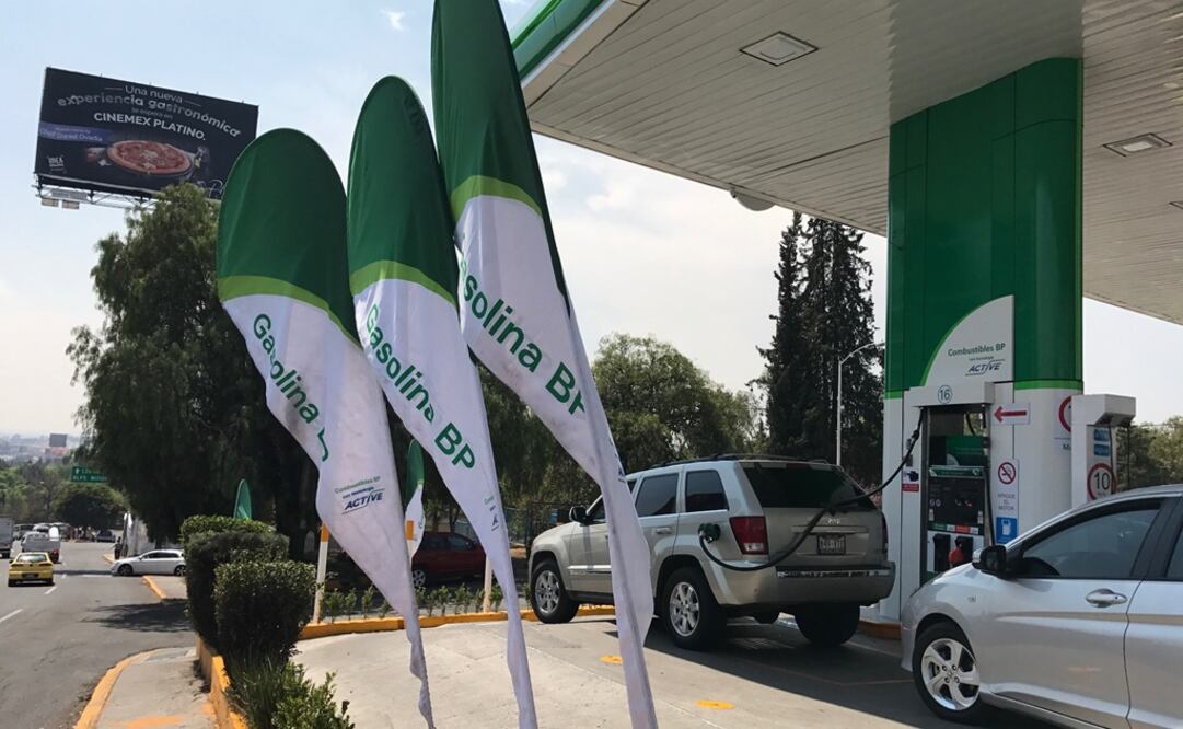 (Foto: Archivo/El Universal)