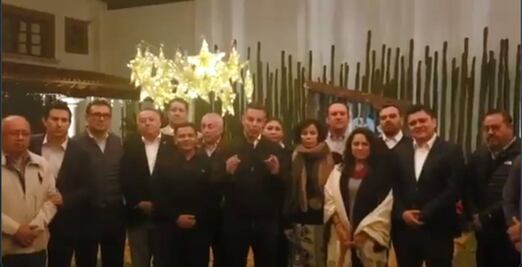 Gobernador de Oaxaca retira propuesta de subir impuestos a bebidas alcohólicas y hospedaje